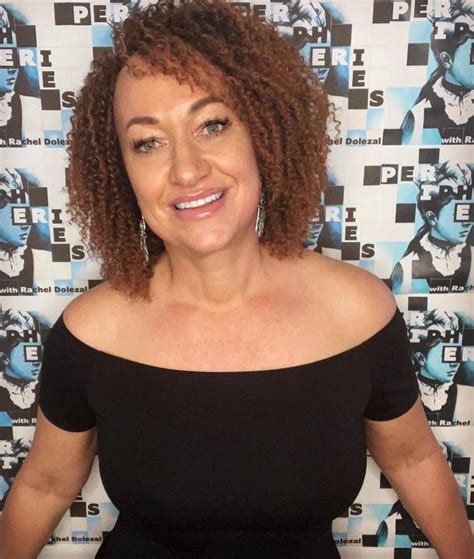 rachel dolezal booty|Rachel Dolezal OnlyFans Leak Reminds Everyone。